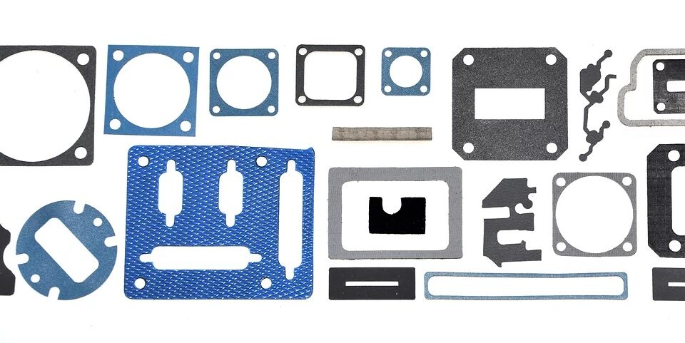 EMI Gaskets