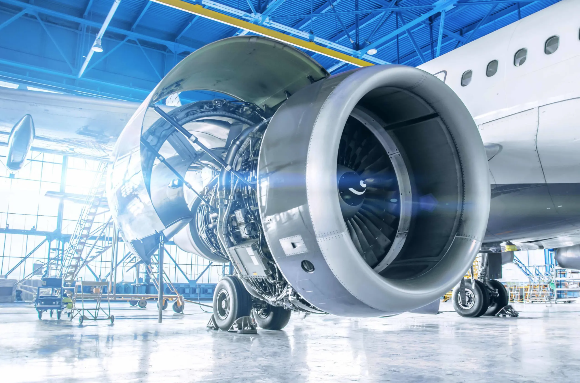 Aerospace