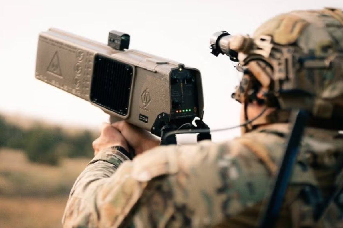Defense Electronics