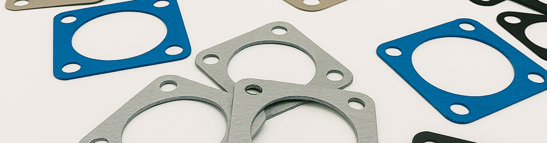 Elastomer-Gaskets
