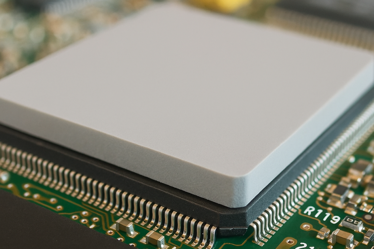 Thermal Gap pad