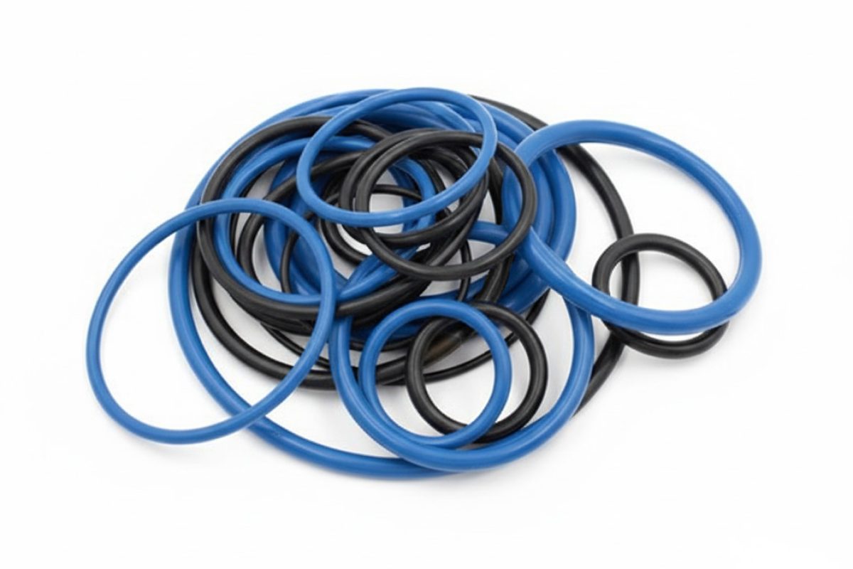 o-rings